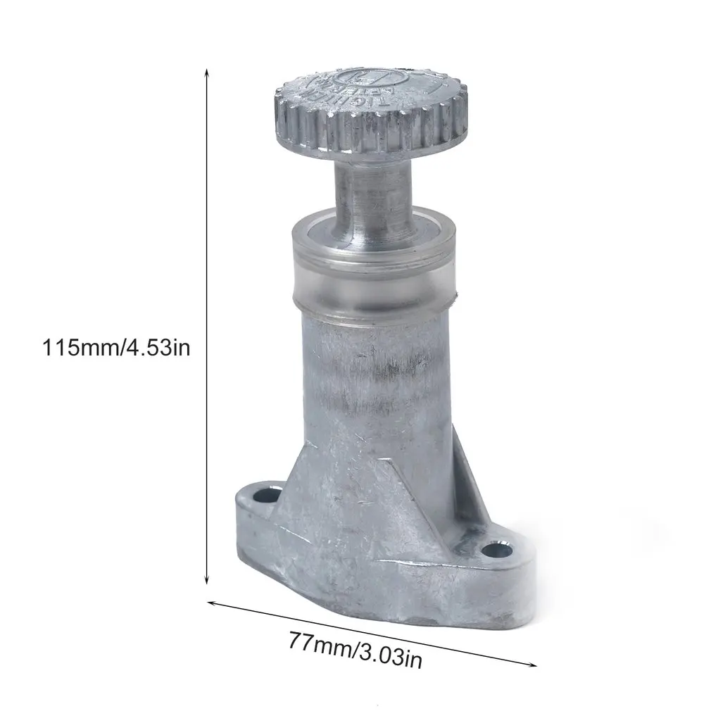 

Fuel Primer Pump Replacement Excavator Accessories Hand Oil Pump For Caterpillar Excavator Accessories 4W0788 1052508