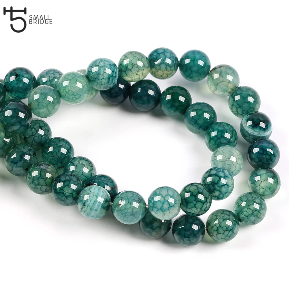 Бусины Из Искусственного Камня 6 8 10 мм для изготовления ювелирных изделий