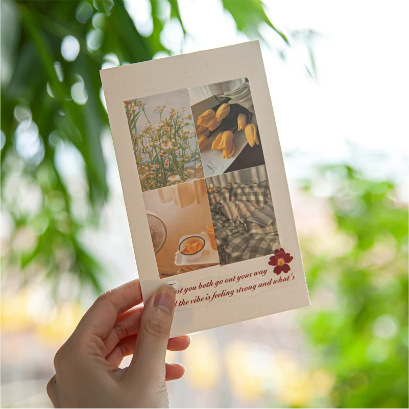 

50Pcs/set Stickers Aesthetic Vintage Journal Diary Travel Srapbooking Material Decorative Sticker Kawaii Stationery Art Supplies