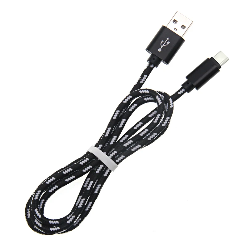 USB кабель для зарядки и передачи данных 3 фута|Комплекты аксессуаров телефонов| |