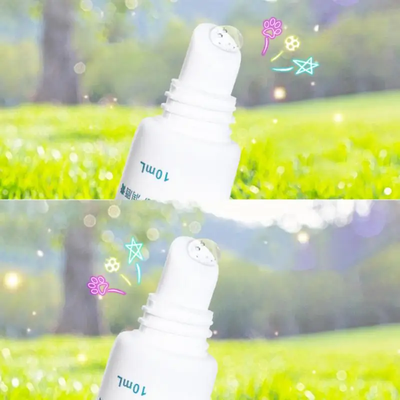 Увлажняющий увлажняющий Восстанавливающий бальзам для губ и морщин Uhc гель ухода