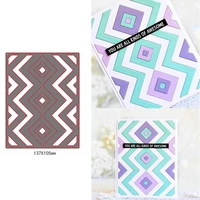 abstract images pattern die cuts for card making abstract images pattern dies scrapbooking metal cutting dies new 2019