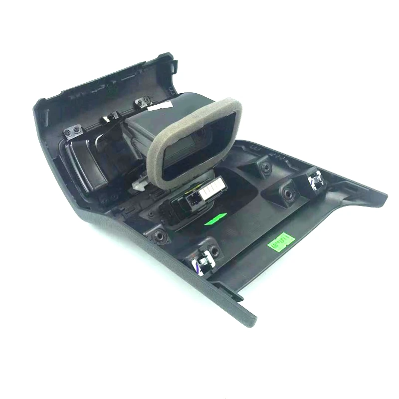 Для Golf 7 MK7 задний Кондиционер Выход воздуха выпускной воздушный выход крышка USB