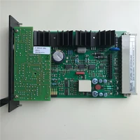 new original rexroth 0811405065pl6 agc1 flow control card prop amplifier card