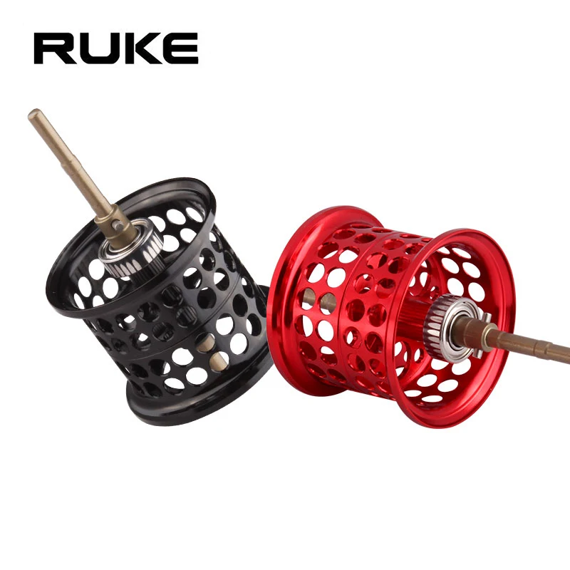 Рыболовная катушка супер светильник из микро алюминиевого сплава 9 2 г чашка для