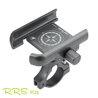 new bicycle mobile phone holder aluminum alloy multi angle gub p40 free adjustment outdoor motorcycle cycling phone holder part