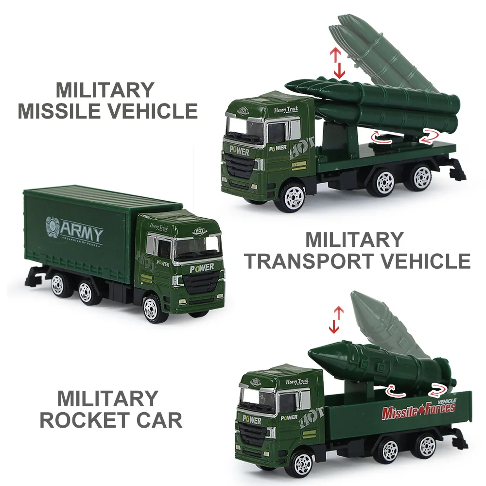 Модель автомобиля из сплава для мальчиков детская развивающая машинка
