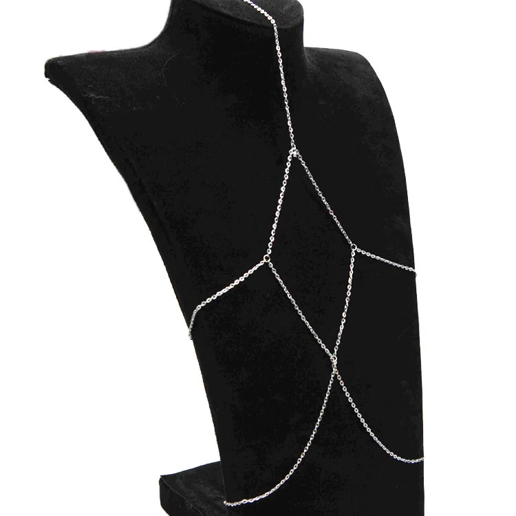 Корейские женские ювелирные изделия Модные индивидуальные тренды сексуальные