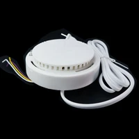 gas leak alarm household kitchen gas combustible gas detector