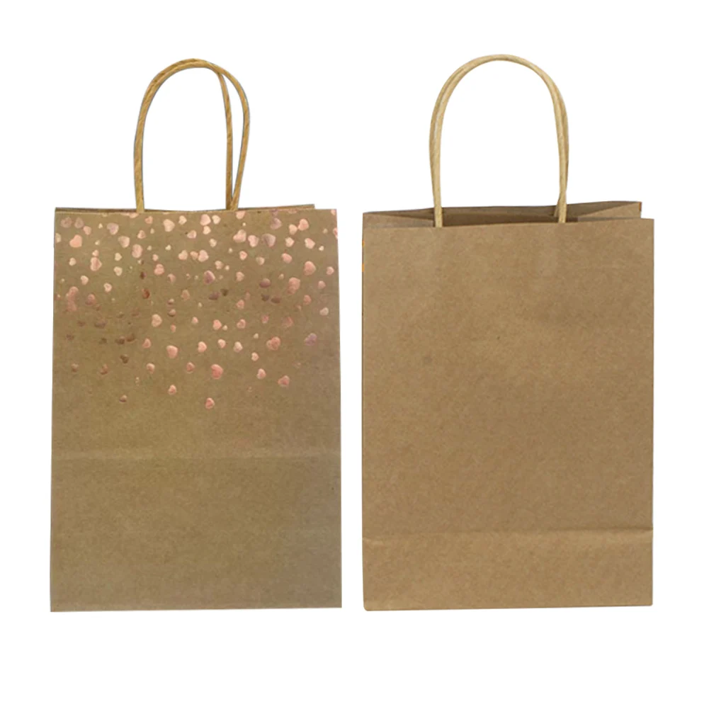 

Подарочные пакеты 12 шт., упаковка для печенья в виде снеговика, коричневого цвета, для праздника, Рождества, свадьбы, букета, аксессуаров, веч...