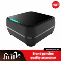new 5w mobile phone fast wireless charger bluetooth audio mini subwoofer wireless charging speaker creative for universal model
