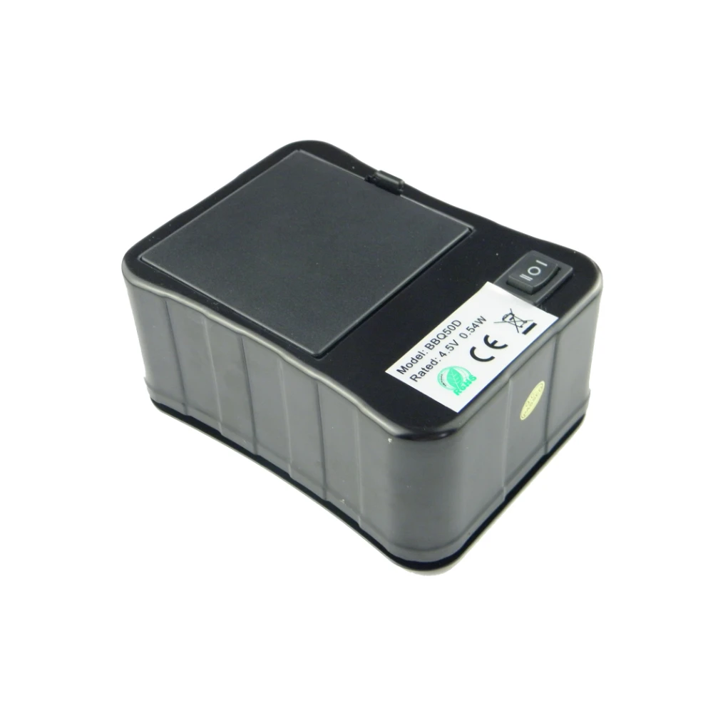 Устройство для гриля 4 5 В постоянного тока 20 кг|Прочие инструменты барбекю| |