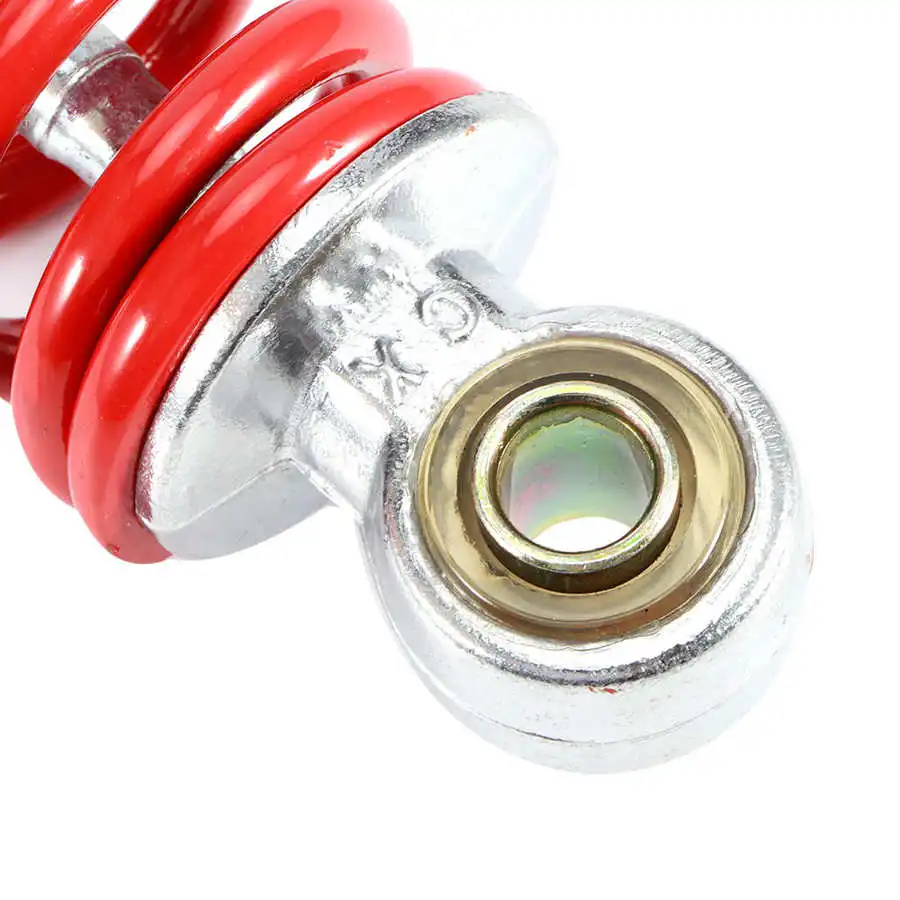 Амортизатор стойки амортизаторы передние и задние 270 мм демпфер для 50cc 125cc Dirt Pit Bike