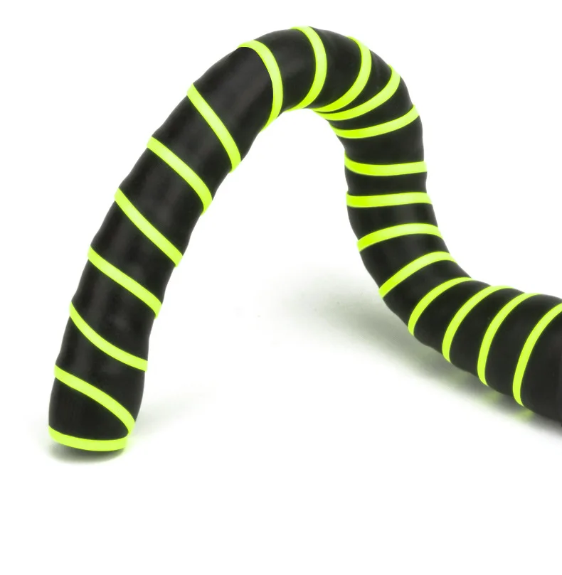 Новый 2 1 м анти скольжение дороги Велосипедные Рули велосипедная ручка