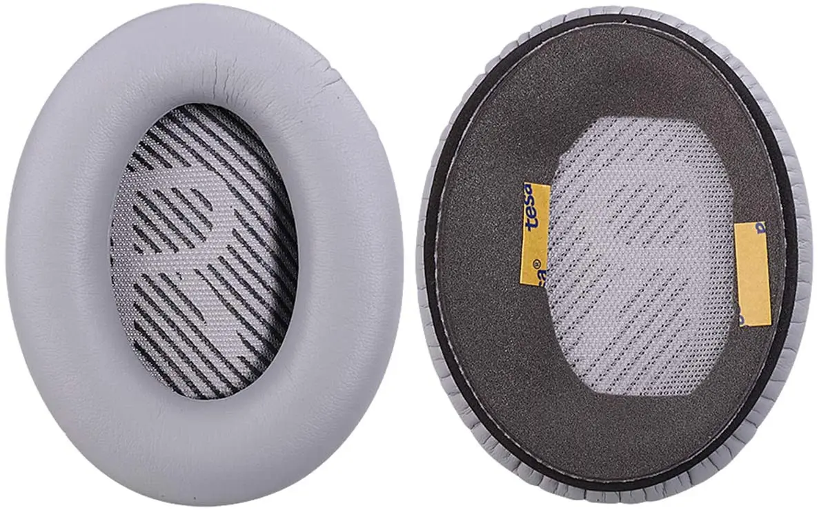 Профессиональные амбушюры для Bose Quietcomfort 35 QC35 ii QC15 QC25 QC2 AE2 AE2i SoundLink SoundTrue подушка