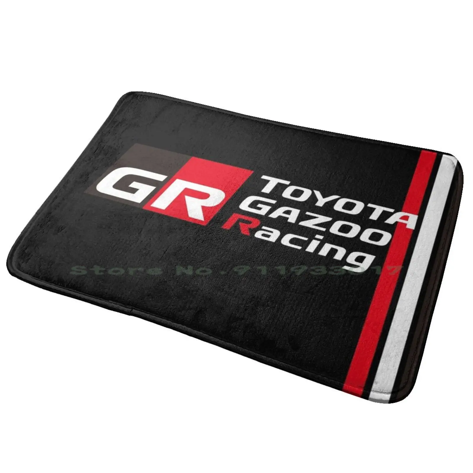 

Gr Wrc Racing 86 Yaris Gazoo гоночный коврик для входной двери коврик для ванной ковер Kittenspace кукольный сердечник Angelcore Lovecore Softcore Mew Kawaii