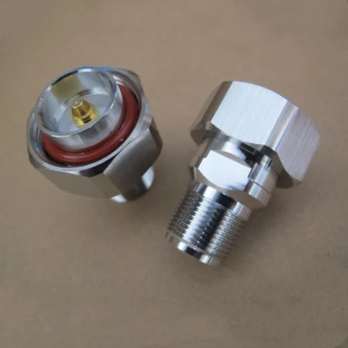Adaptador de conector de alto voltaje, conector hembra a macho L29 DIN-1