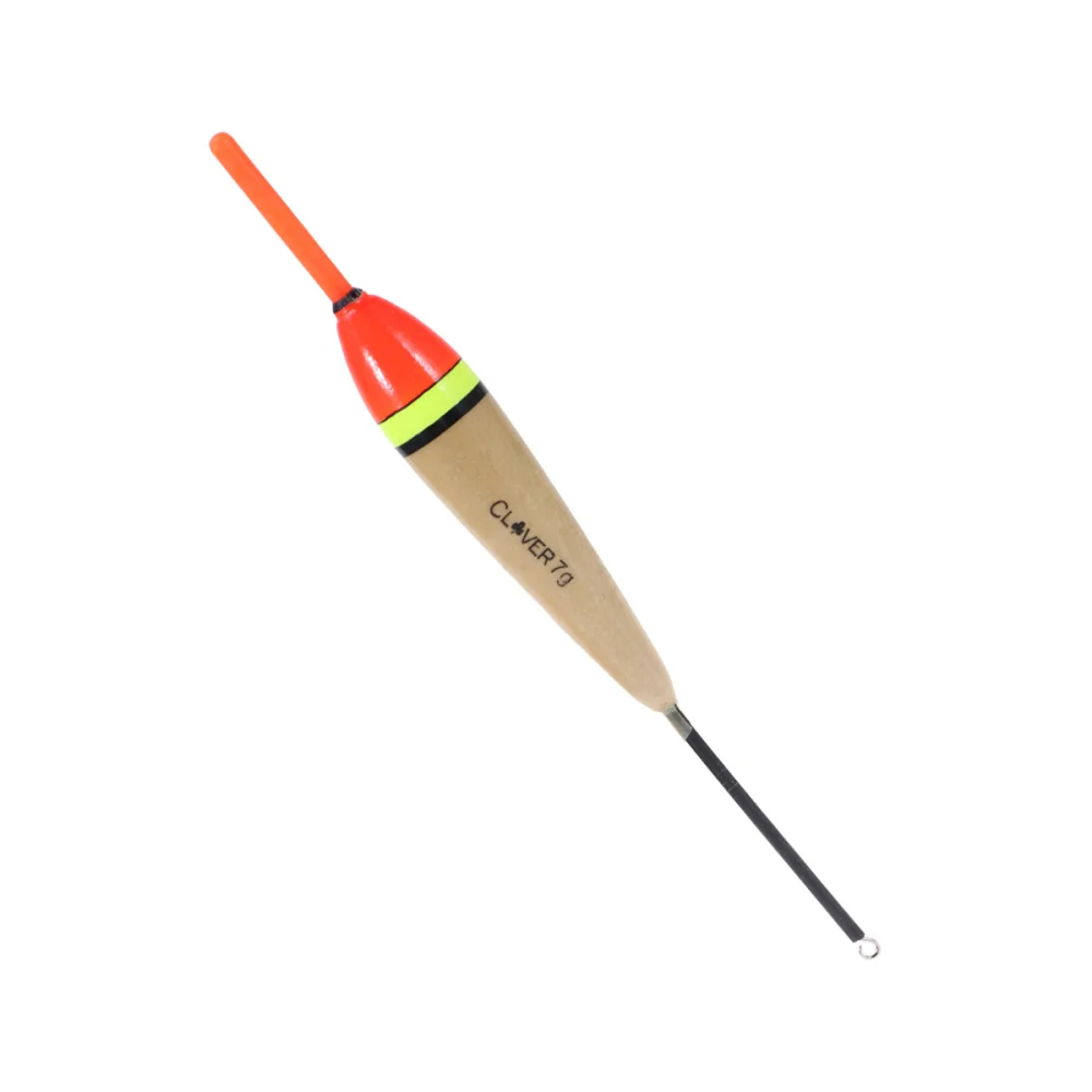 

10PCS Sycamore Wood Fishing Floats And Buoy For Fishing Sea Fishing Reservoir Fishing Deep Water Fishing Use