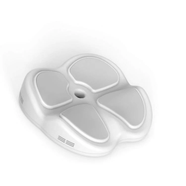 

2021 Latest Air Cooling Hiemt Tesla EMS Muscle Stimulator Pelvic Muscle Exercise Cushion