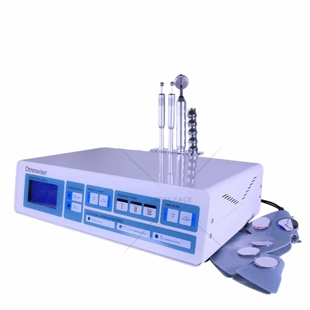 

New Japan BIO Microcurrent home beauty instrument skin cell activation face lifting anti-aging micro current face device