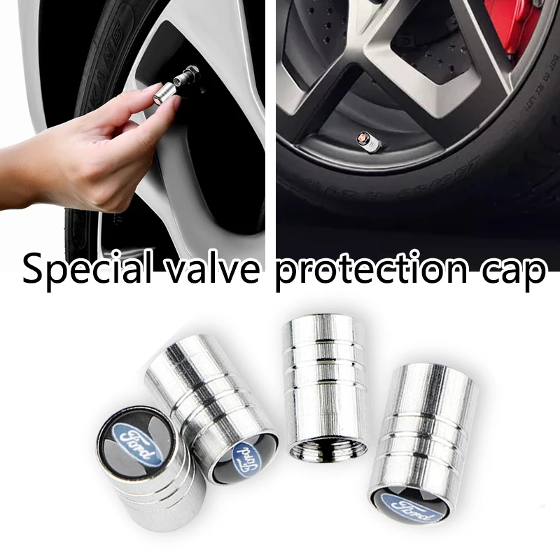 4 шт шины для легковых автомобилей Воздушный стебли крышка автомобиль колесная