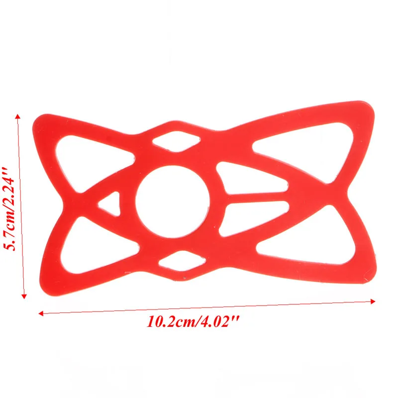 Велосипедный держатель на руль с эластичным ремешком для Samsung iPhone 6S | Мобильные