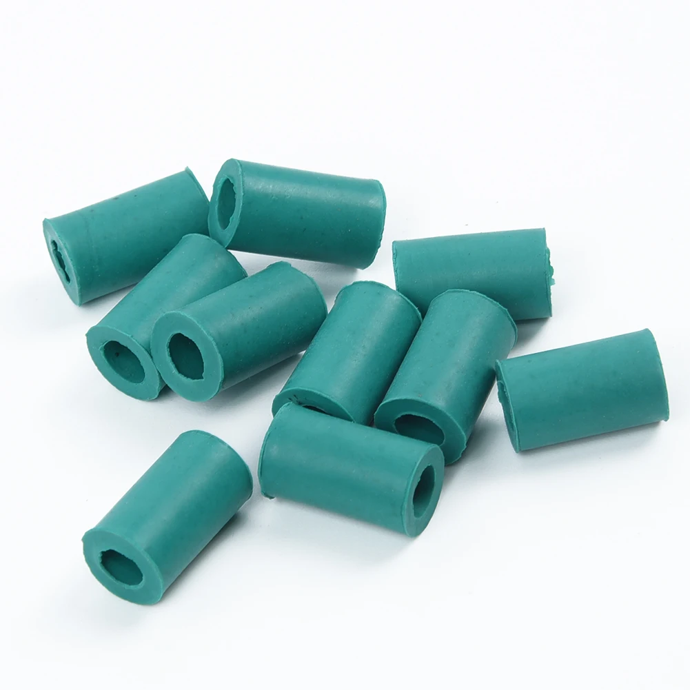 10pcs/set Pulse Tubes For Husqvarna 136137141141142142E 137E Chainsaw Parts Power Equipment Accessories | Инструменты