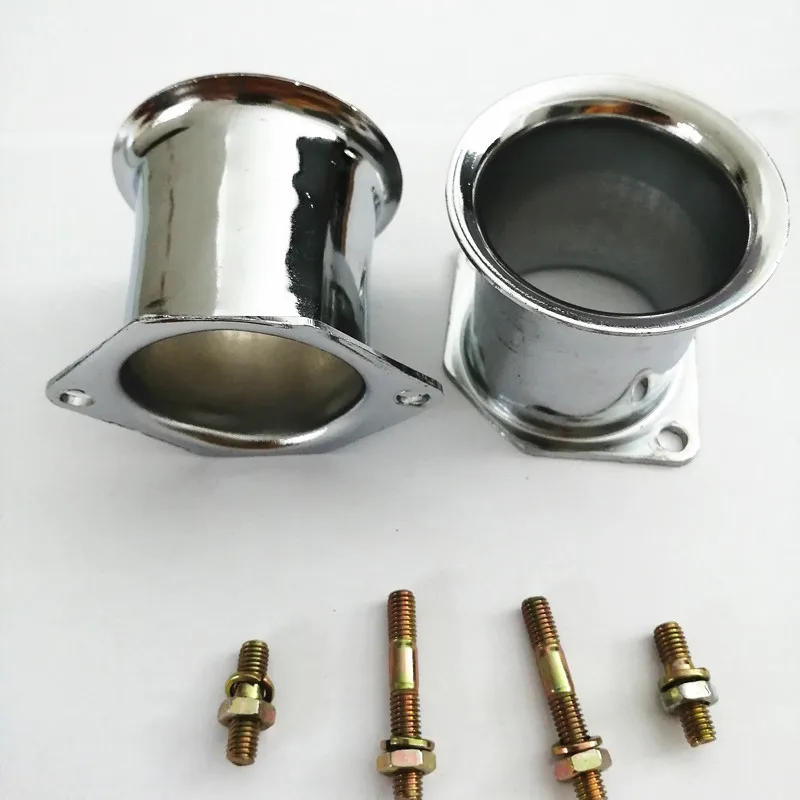 Сменный хромированный карбюратор для Solex Dellorto Weber EMPI IDF 40 44 48 40idf 44idf 48idf| |