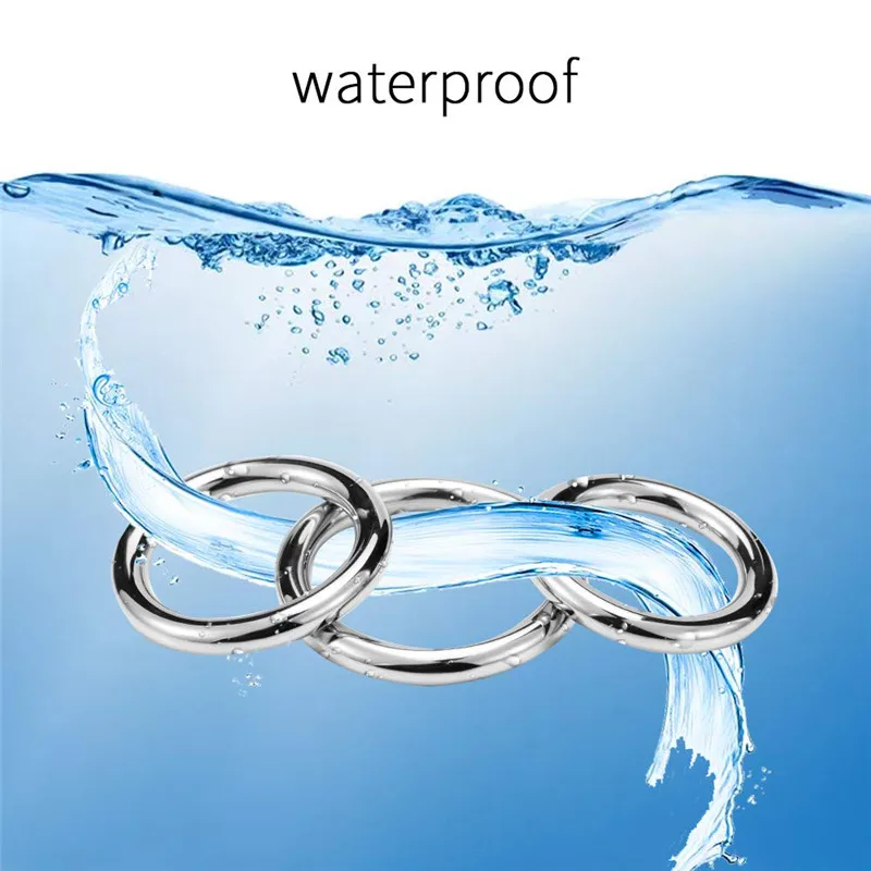 Кольцо на пенис для эякуляции мужское кольцо тренировки пениса задержки