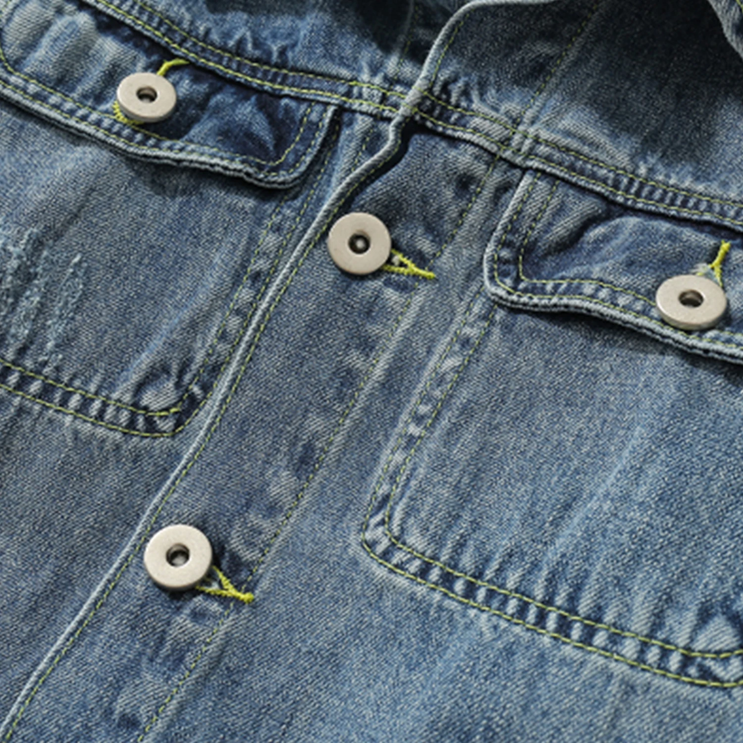 Мужская джинсовая куртка в стиле Харадзюку винтажная хип хоп с длинными рукавами