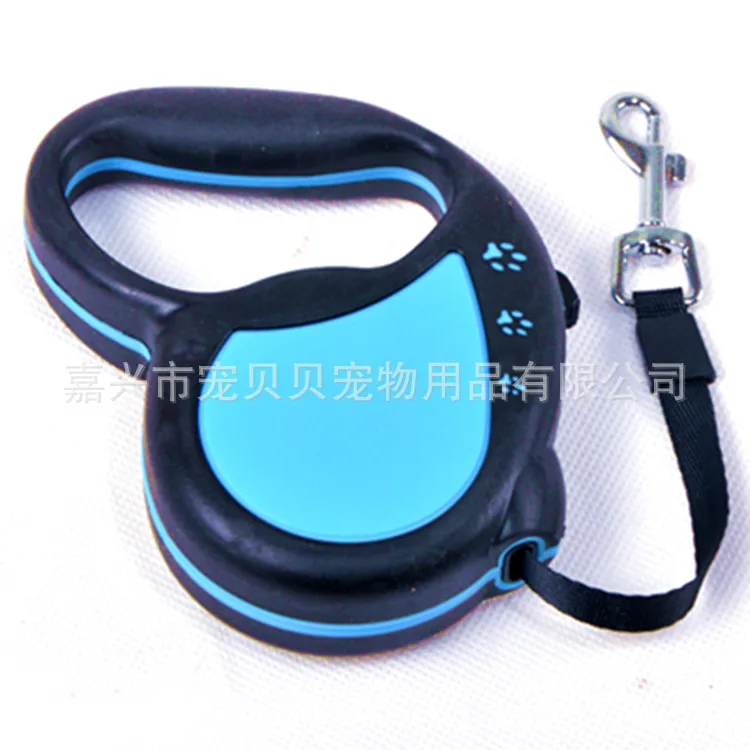 

Cat Supplies Automatic Traction Rope Dog Retractable Retractor Pet Products Portable Pet Harness Harnais Lapin Household Eg50xq