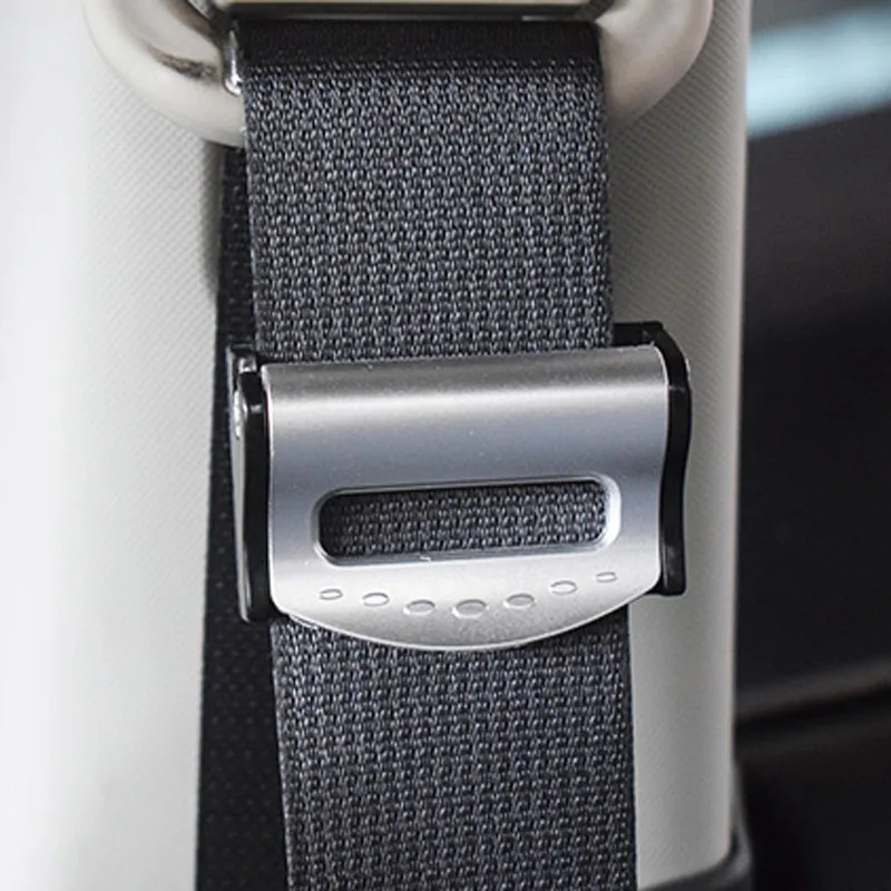 Car seat belt clip fixing lock adjuster clip for Lexus ES250 RX350 330 ES240 GS460 CT200H CT DS LX LS IS ES RX GS GX-Series