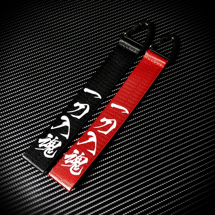 № S016 кожаные оригинальные японские модифицированные наклейки для автомобиля