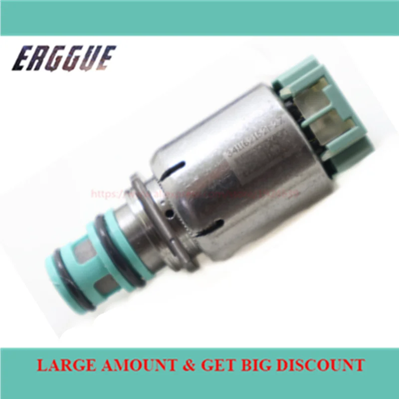 Green one OEM 24257169 24257170 8040953Y0 1 Электромагнит коробки передач 6T45E 6T40 для CRUZE EPICA LACETTI ASTRA ANTARA