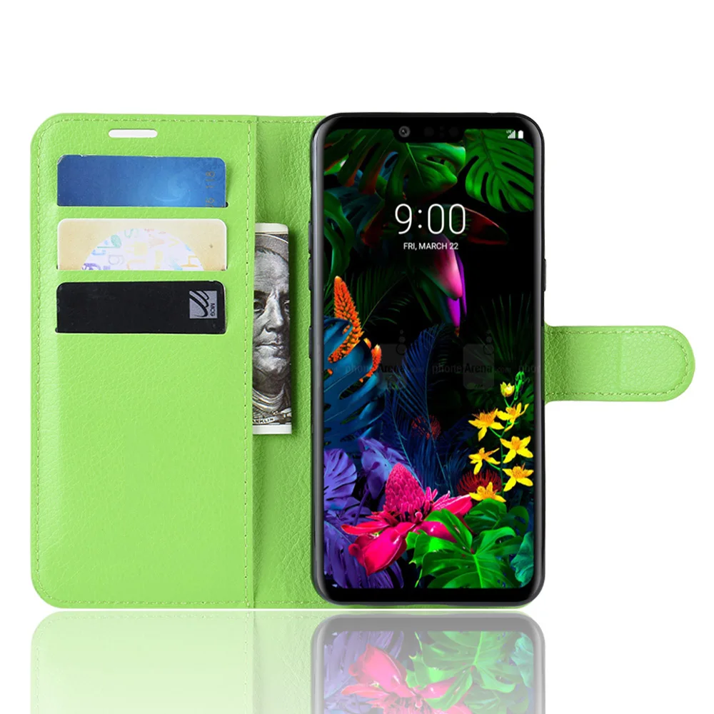 A9 или A11x чехол для OPPO A9() A11-X чехол-кошелек с отделением для карт в виде книги кожаный защитный чехол с Откидывающейся Крышкой черный 9A A9- A11 X
