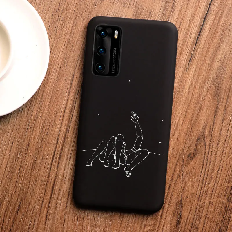 Чехол для телефона samsung S20 PLUS s9 s8 S10 S10E A50 A30 A70 M10 | Мобильные телефоны и аксессуары