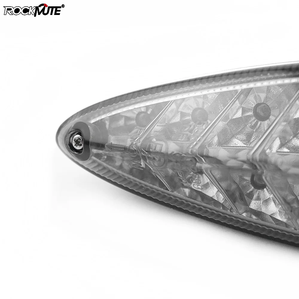 Передний/задний светодиодный указатель поворота для Мотоцикла BMW R1200 GS/R/ADV R1200GS