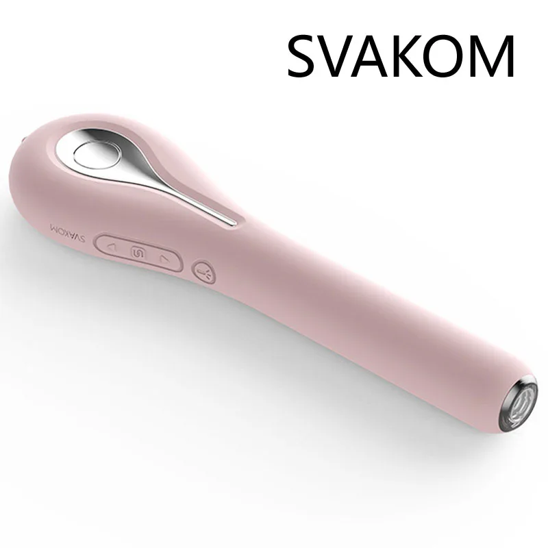 Svakom Новая камера вибратор для женской мастурбации HD беспроводной Эндоскоп