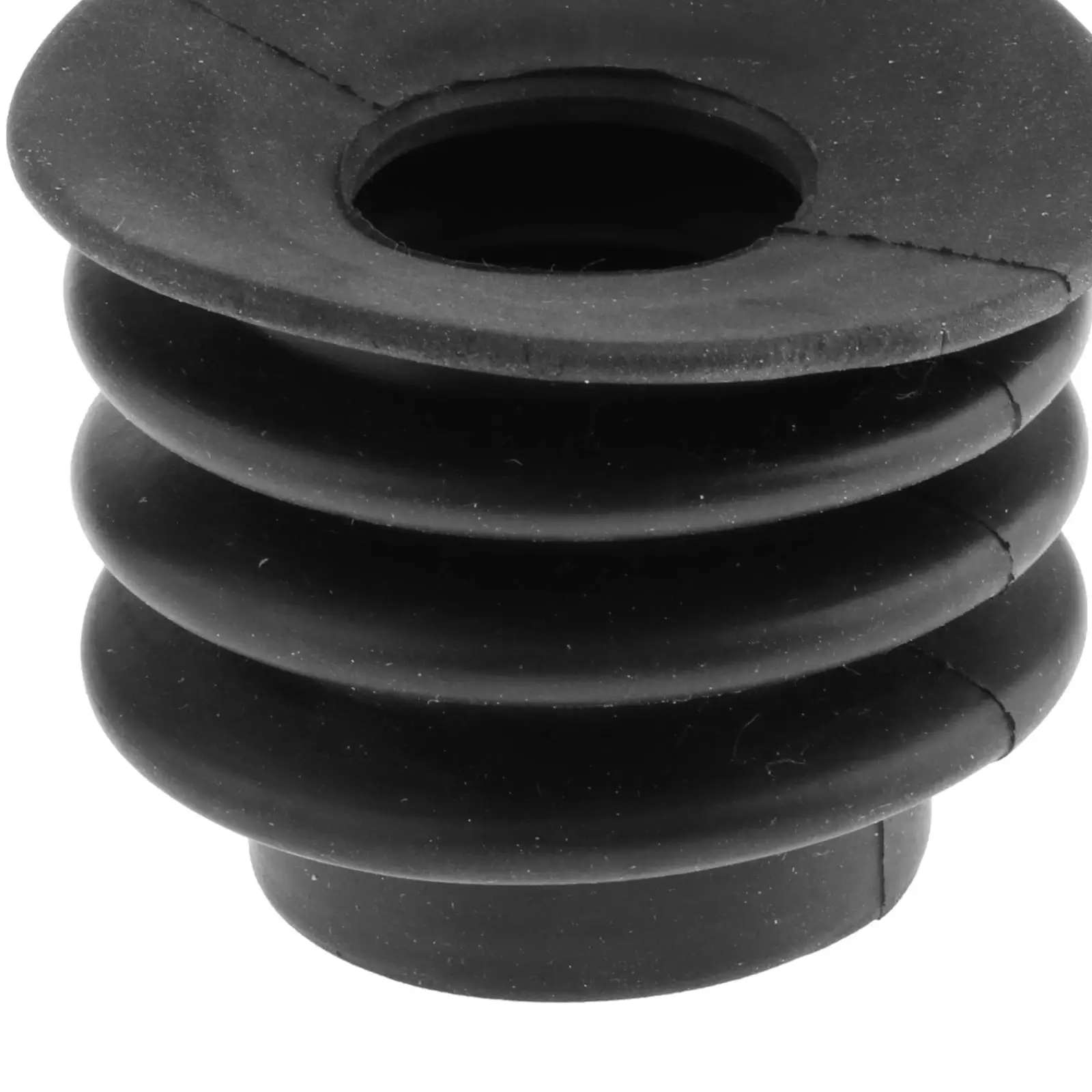 

5 Link Pin Lock Dust Boot for CRX D-Series 88-91 Black