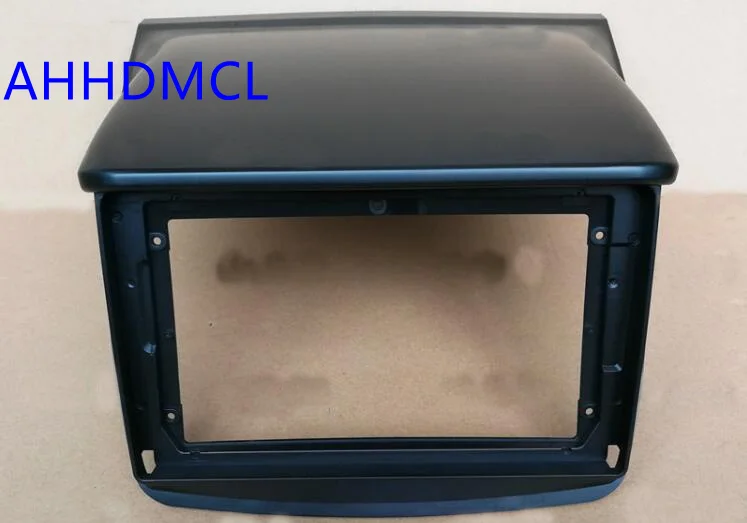 Автомобильная навигационная облицовка комплект рамы для 9 &quotуниверсального