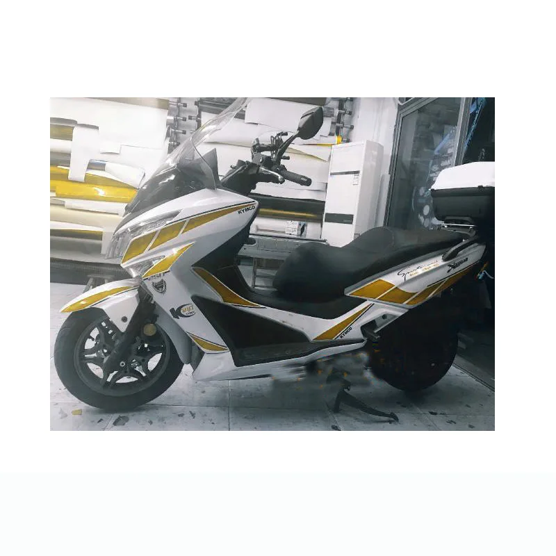 Новинка Лидер продаж наклейки на мотоцикл для автомобилей KYMCO 250 Xicting XCITING250 |