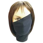 Самая популярная маска Аниме удзумаки маска для лица Какаси маска с вуалью удзумаки Hatake Kakashi маска для вечевечерние НКИ на Хэллоуин для косплея