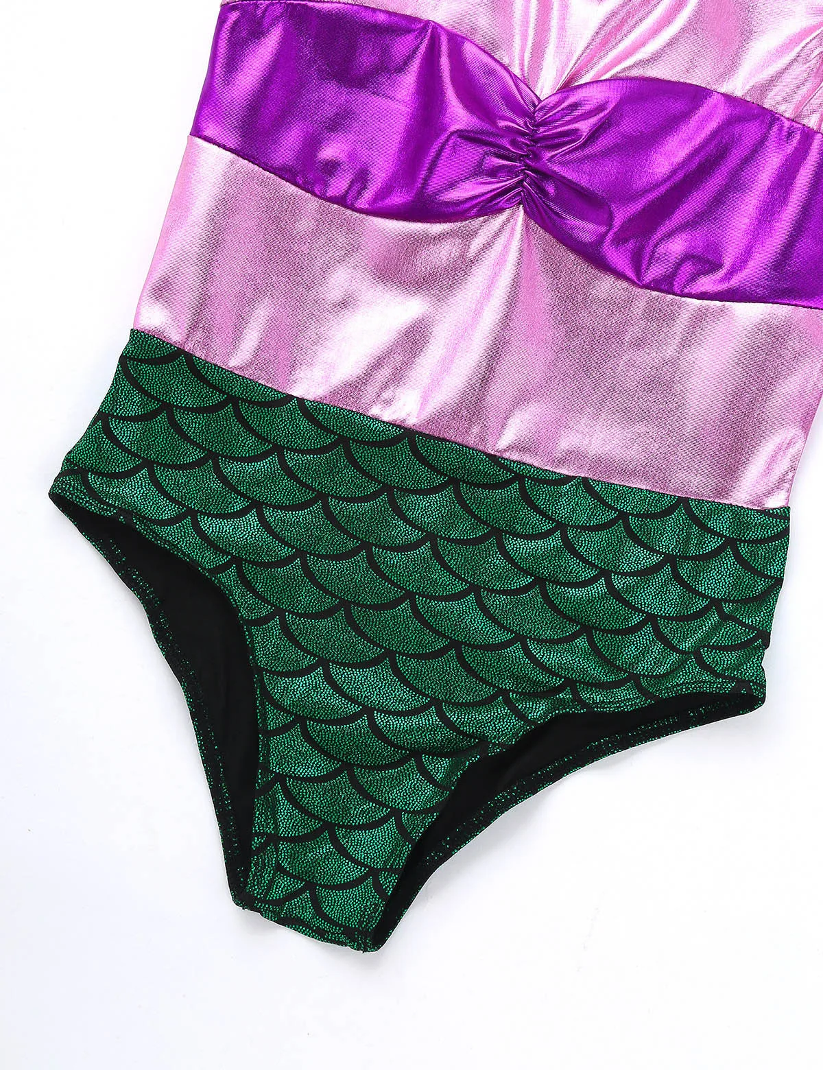 Гимнастическое трико для девочек балетное танцевальное платье без рукавов с