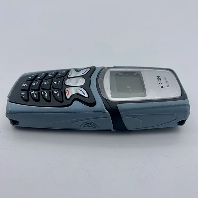 nokia 5210 refurbished original nokia 5210 phone gsm 9001800 mobile phone with one year warranty free shipping free global shipping