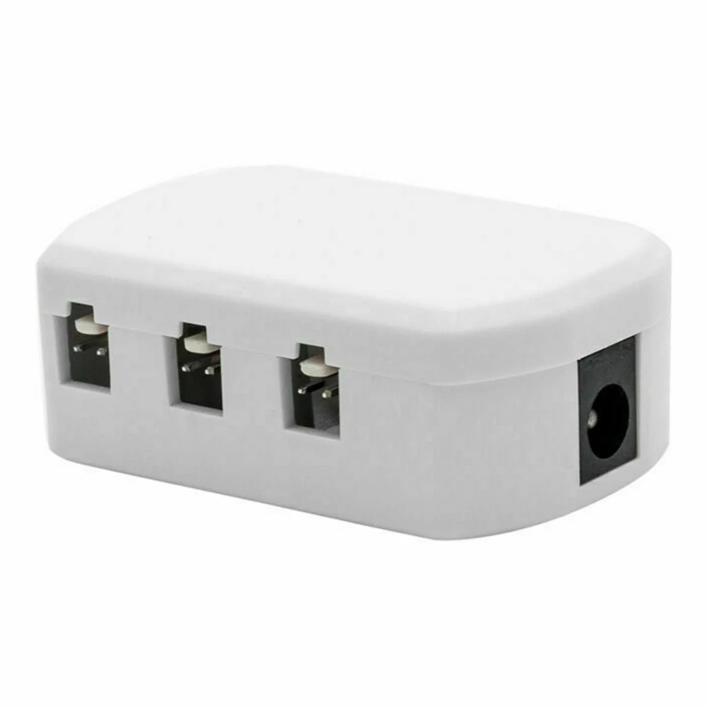 

6pcs Car Roof Light 12V 3500K Warm White Interior Lights Campervan Caravan Motorhome RV Cabinet Lamps for Volkswagen T4 T5