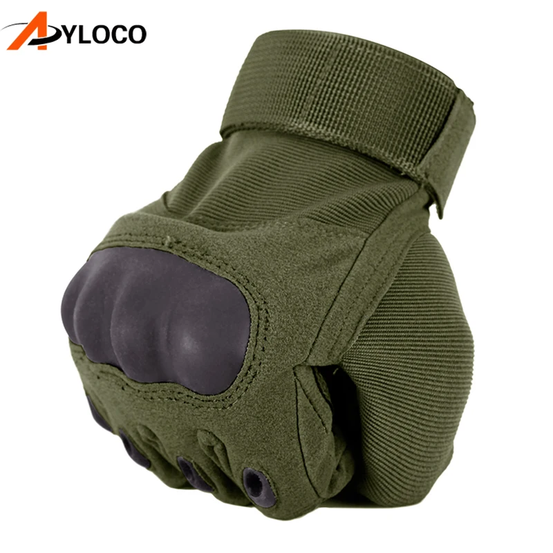Тактические перчатки с твердыми костяшками|tactical gloves|gloves militarytactical gloves military |