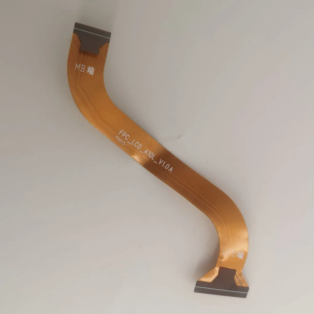 

Жк гибкий ленточный кабель FPC _ LCD _ A10L_V1.0A для acer Iconia One 10 B3-A30 модуль основной платы гибкий кабель, сменная деталь