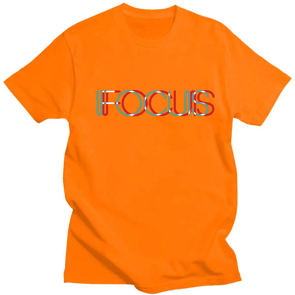 

14 Color Pure 100% Cat Short Mouw Fucus Printed Funny Men T-shirt Casual O-neck Loose Summer T-shirt For men tops Tees