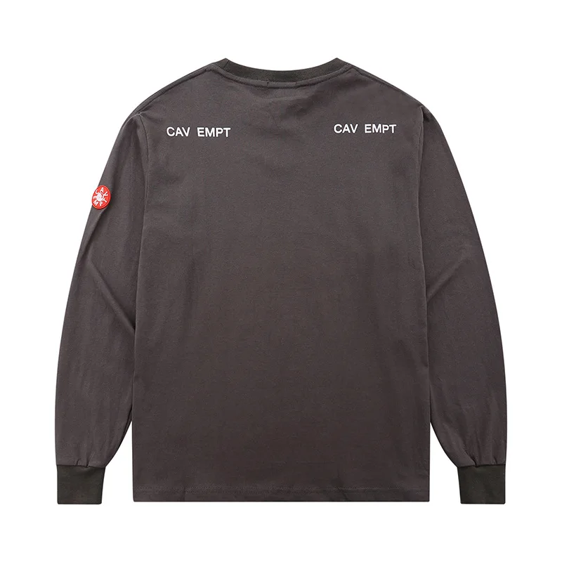 Толстовка Мужская/женская оверсайз из 100% хлопка в стиле Харадзюку | Мужская