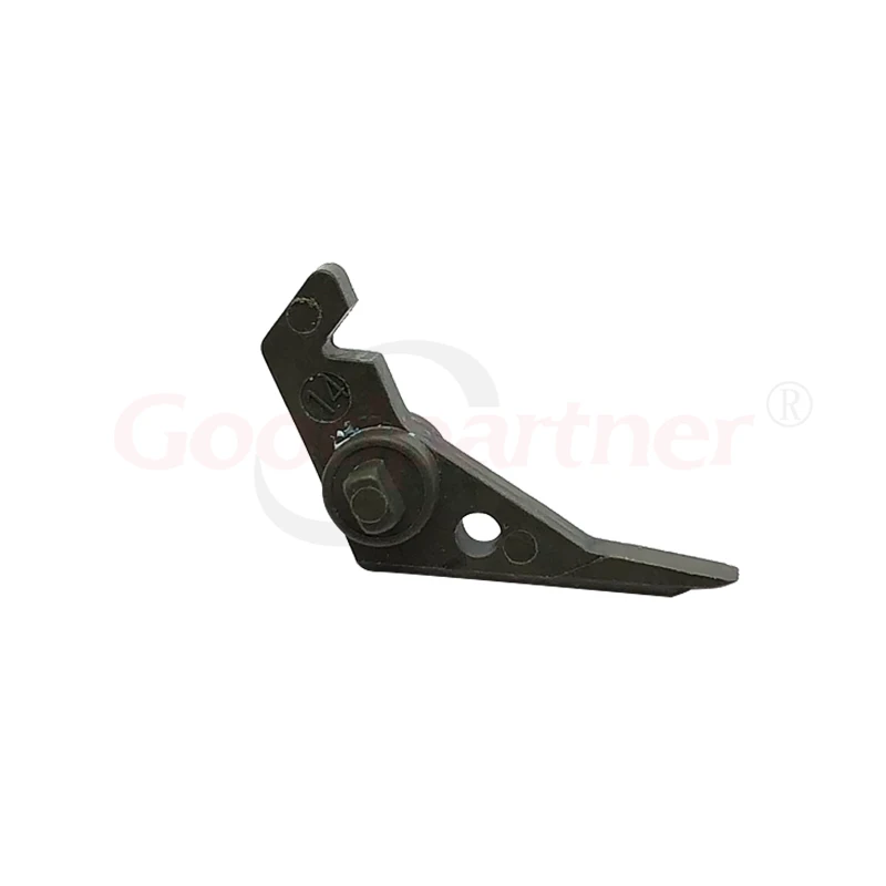 300X для Toshiba 557 550 650 810 853 520 523 555 556 600 603 655 656 657 720 723 755 BD 2060 2860 3560 верхний термоэлемент